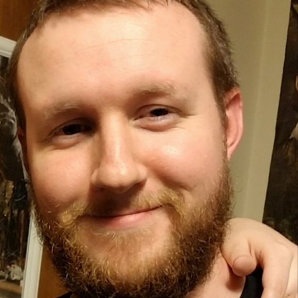 Meet your Posher, John - Picture 1 of 1